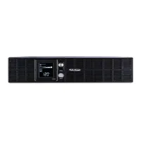 Vista 2 de NO BREAK CYBERPOWER OR1500LCDRT2U 1500VA - 900W.INTERACTIVO.RACK
