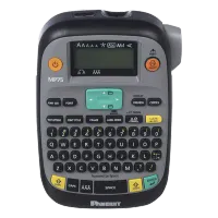Vista 1 de Impresora Etiquetadora, Compatible con Etiquetas de Hasta 0.75 Pulgadas (1.91 cm) de Ancho, Resolución de 180 dpi y Velocidad de Impresión Rápida
