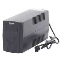 Vista 2 de UPS EPCOM EPU600L de 600 VA / 360 W 120 V