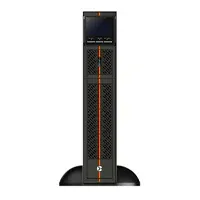 Galería 1 de IP UPS VERTIV LIEBERT GXTRT 1000VA 900W DOBLE CONVERSION 8 CONTACTOS