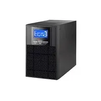 Vista 1 de UPS ONLINE SMARTBITT  SBOL2KT-1   2KVA - 1800W , TECNOLOGA ON LINE, MONTAJE TORRE, CLAVIJA 5-20P, SLOT PARA SNMP
