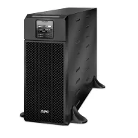 Vista 2 de NO BREAK - UPS APC SMART UPS SRT 6000VA