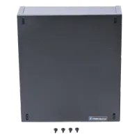 Vista 4 de Gabinete para Baterías, Compatible con Tablillas ELKP624U-ELKP624, AL624, SMP3 y SMP5