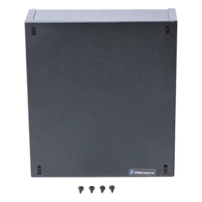 Galería 4 de Gabinete para Baterías, Compatible con Tablillas ELKP624U-ELKP624, AL624, SMP3 y SMP5