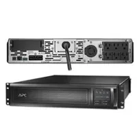 Galería 1 de NO BREAK APC SMART-UPS 3000VA SERIE X RACK - TORRE LCD 100-127V