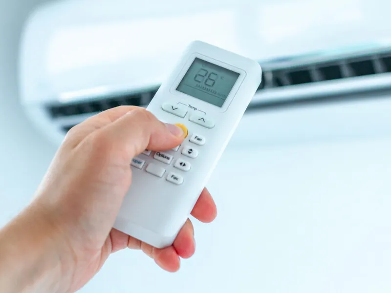 Expertos en Climatización