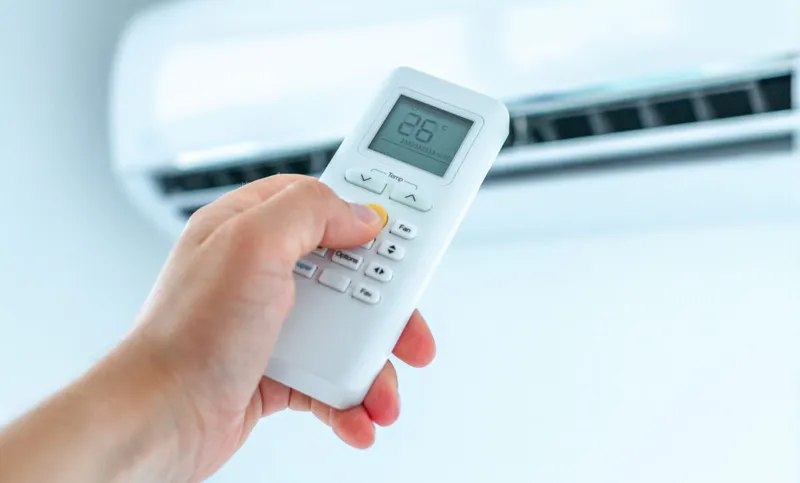 Expertos en Climatización