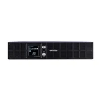 Vista 2 de NO BREAK CYBERPOWER OR1500PFCRT2U 1500VA - 1050W ONDA SENOIDAL PURA PFC RACK
