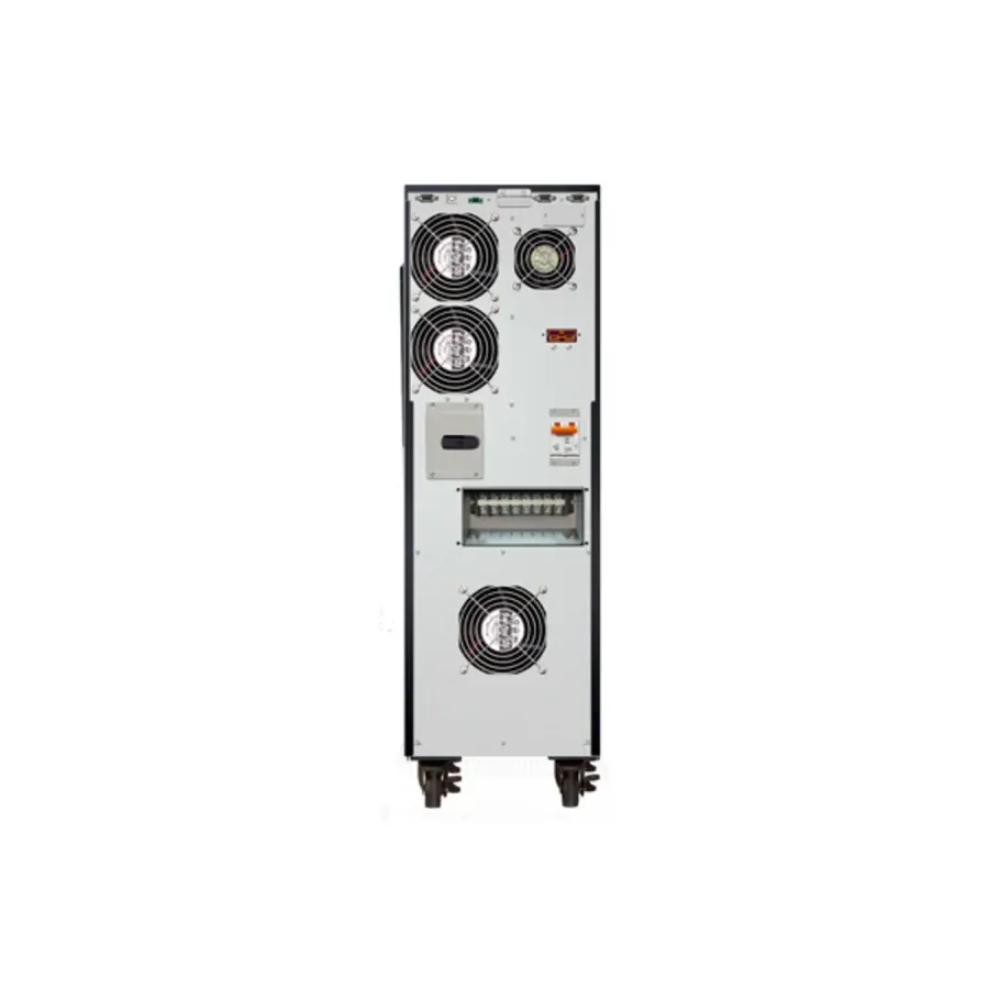 Galería 3 de UPS BIFASICO DE 10KVA TORRE 10000VA - 10000W 220VCA 120