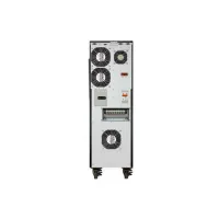 Vista 3 de UPS BIFASICO DE 10KVA TORRE 10000VA - 10000W 220VCA 120