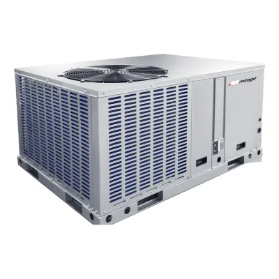 Paquete Mirage 4 Toneladas Solo Frío R-410A Monofásico 14 SEER (MPCC4821P)