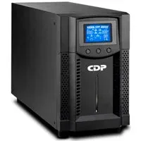 UPS ONLINE CDP TORRE DE 1000VA - 900W 4CONT