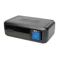 Vista 2 de NOBREAK TRIPP-LITE SMART1000LCD, 500 WATTS