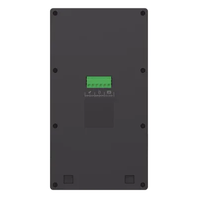 Galería 6 de Videoportero IP Conexión a 2 Hilos / Con Monitor Wi-Fi para Interior / Frente de Calle  IP65 Uso En Exterior Debe Tener Protección / Cámara 3 Megapíxel / Llamada a la App / Apertura remota  / Apertura de 1 Puerta y un 1 Porton 