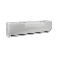 Vista 2 de Minisplit AUFIT Triple Inverter 3 Ton 220V Frío y Calor SEER 18
