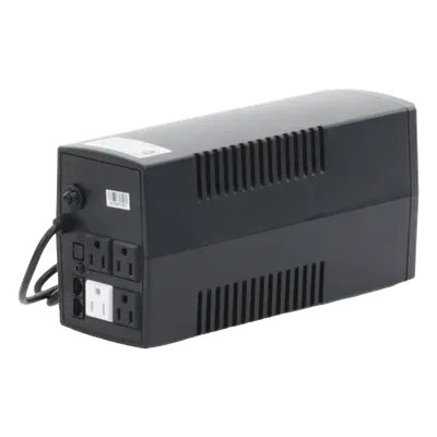Galería 3 de UPS EPCOM EPU600L de 600 VA / 360 W 120 V