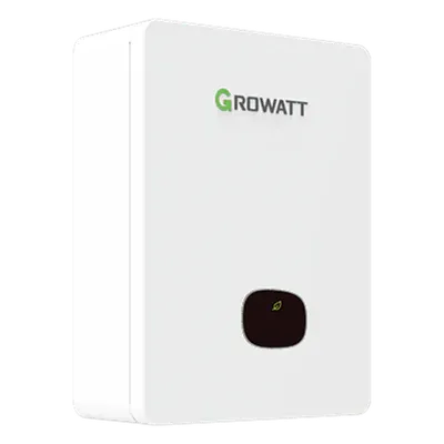Galería 2 de Transfer Switch Automático GROWATT SYN200XHUS1 (200 A)