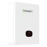 Vista 2 de Transfer Switch Automático GROWATT SYN200XHUS1 (200 A)