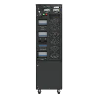 Vista 2 de UPS Trifásico LinkedPro LP10KYDC Online de 10 kVA / 10 kW
