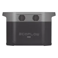 Vista 3 de Estación de Energía Portátil EcoFlow DELTA 2 Max (2048Wh / 2400W)