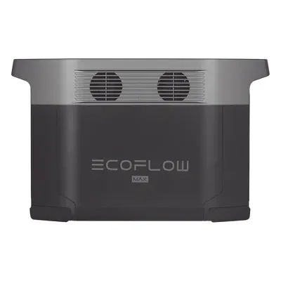 Galería 3 de Estación de Energía Portátil EcoFlow DELTA 2 Max (2048Wh / 2400W)