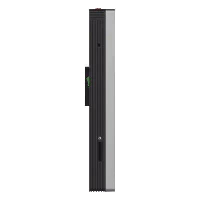 Galería 3 de Videoportero IP Conexión a 2 Hilos / Con Monitor Wi-Fi para Interior / Frente de Calle  IP65 Uso En Exterior Debe Tener Protección / Cámara 3 Megapíxel / Llamada a la App / Apertura remota  / Apertura de 1 Puerta y un 1 Porton 
