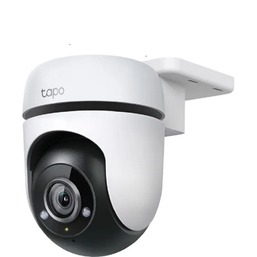 Galería 5 de CAMARA IP TP-LINK TAPO C500 WIFI EXTERIOR 2 MP1080P VISION PANORAMICA 360 RESISTENTE AGUA Y POLVO IP65 MICROSD 512GB VISION NOCTURNA DETECCION DE MOVIMIENTO AUDIO BIDIRECCIONAL