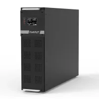 Vista 2 de UPS 1KVA 1000VA - 1000W ON LINE SENOIDAL DOBLE CONVERSION ALTA FRECUENCIA SIGNAL GABINETE TORRE