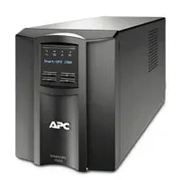 Galería 1 de NO BREAK DE 1500VA LINEA INTERACTIVA CON 8 NEMA 5-15R