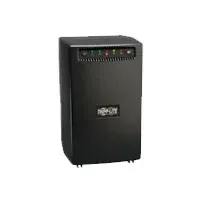 NOBREAK TRIPP-LITE OMNIVS1500, 1500 VA - 940 WATTS, 120V - PUERTO USB - 8 CONTACTOS, TORRE