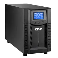 Vista 1 de UPS ONLINE CDP TORRE DE 3000VA - 3000W 6CONT