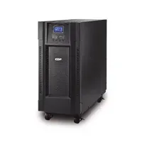 Vista 1 de UPS BIFASICO DE 10KVA TORRE 10000VA - 10000W 220VCA 120