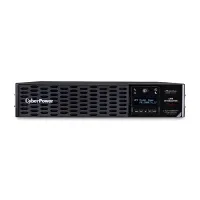 Vista 2 de NO BREAK CYBERPOWER PR1500RTXL2U 1500VA - 1500W, RACK