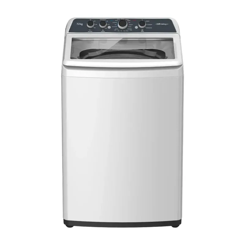 Lavadora Automática Mirage 22 kg Manual (LMA022G)