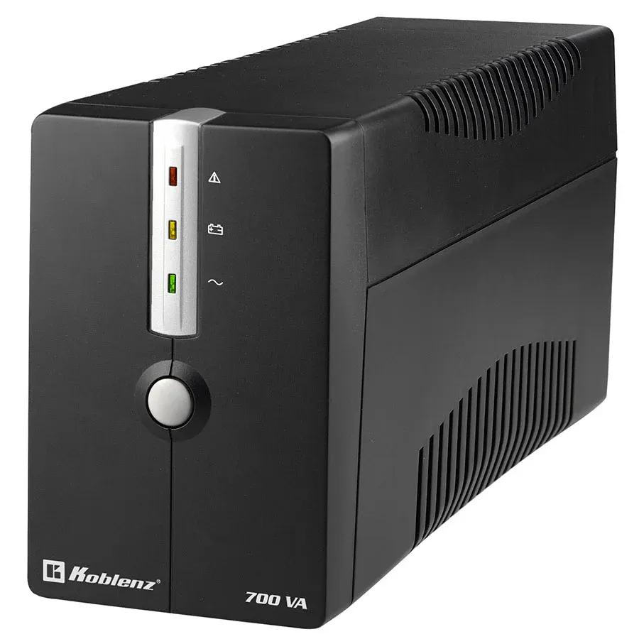 Galería 2 de NO BREAK KOBLENZ 7016 USB - R 700VA