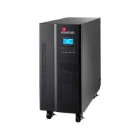 Vista 2 de UPS ONLINE SMARTBITT SBOL10KTG1-2 10KVA - 10 KW, TECNOLOGIA ON-LINE, MONTAJE TORRE, VOLTAJE DE ENTRADA 208, VOLTAJE DE SALIDA 208