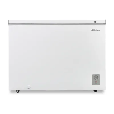 Congelador Horizontal Mirage 150 Litros 5.3 Pies Cúbicos R600 (MCP15HB)