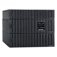 Vista 3 de UPS CyberPower OL10KRTF Online de 10 kVA / 10 kW
