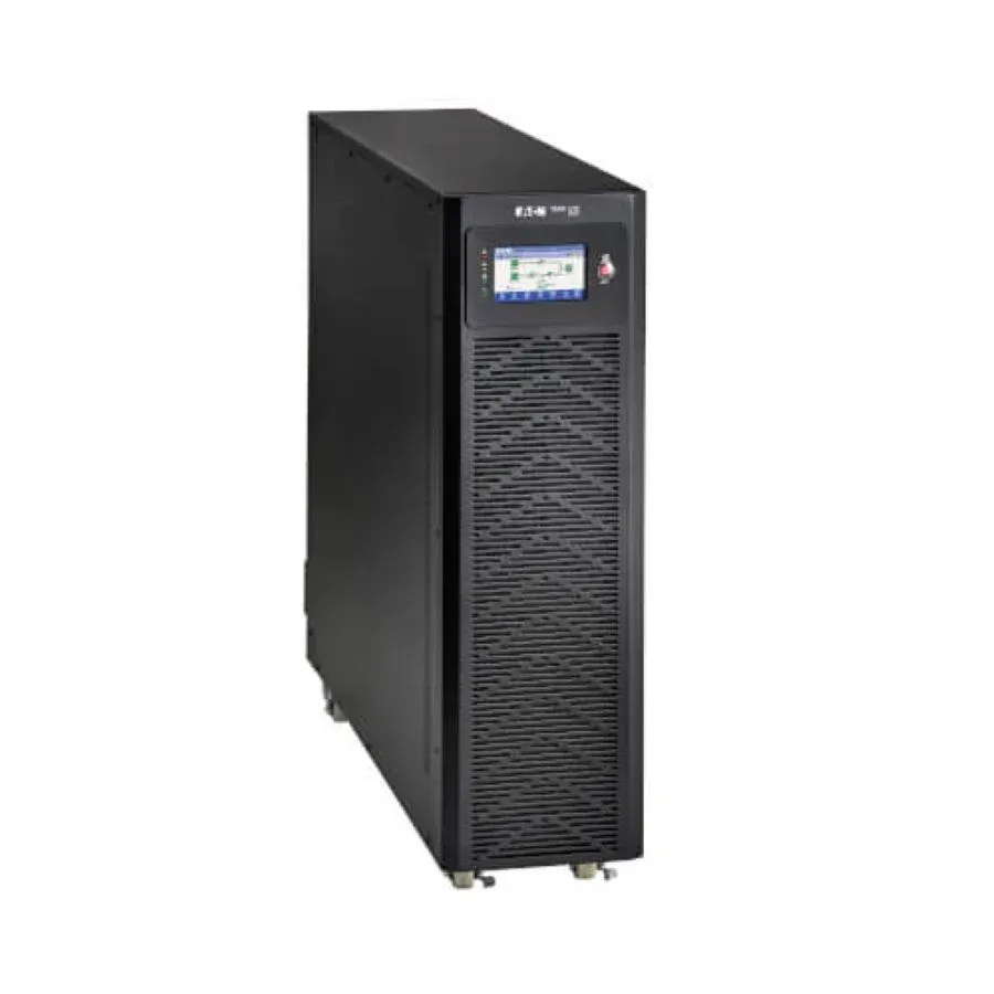 Galería 2 de NOBREAK  TRIPP LITE S3M20K3B TRIFASICO DE DOBLE CONVERSION 20 KVA 20000 W, 208V - 220V
