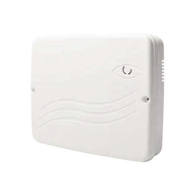 Galería 4 de Panel de Alarma Cloud Híbrido 4G LTE / 8 Zonas Cableadas, 32 Inalámbricas / INCLUYE 2 AÑOS 3G/4GLTE ILIMITADOS / Programación 100% vía WEB / ALTA SEGURIDAD  