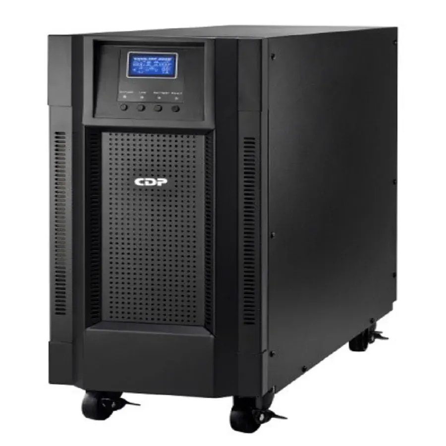 Galería 2 de UPS ONLINE CDP TORRE DE 3000VA - 2700W 4CONT