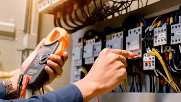 Electricidad