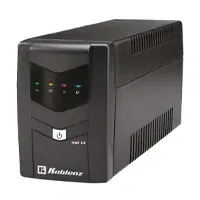 Galería 1 de NO BREAK UPS KOBLENZ 5516 USB R - 550 VA