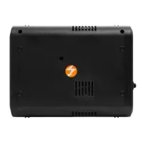 Vista 3 de NO BREAK MODELO COMPLET ERI-5-017 CON REGULADOR Y SUPRESOR INTEGRADO MT 505,  500VA - 250W RESPALDO 12 MINS CARGA MEDIA