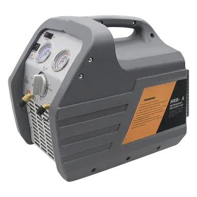 Recuperadora de Refrigerante EPCOM POWERLINE HRR-1A (3/4 HP)