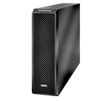 Vista 1 de TRANSFORMADOR APC SALIDA 208V A 120V TORRE PARA SMART-UPS SRT