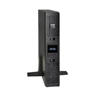 NOBREAK TRIPP LITE SU3000RTXLCD2U SERIES SMARTONLINE 3000VA 2700 W 120 V UPS DE DOBLE CONVERSIóN - 7 TOMAS DE CORRIENTE, FUNCIONAMIENTO AMPLIADO, OPCIóN DE TARJETA DE RED, LCD, USB...