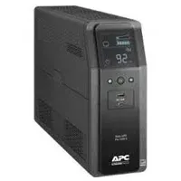 Vista 1 de UNIDAD BACK UPS PRO BR 1100 VA, 10 TOMAS DE SALIDA, 2 PUERTOS USB DE CARGA, AVR, INTERFAZ LCD, LAM