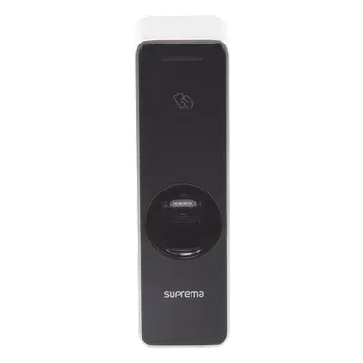 Lector de Huella para Exterior SUPREMA BEW2OAPB