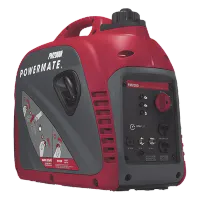 Vista 1 de Generador Inversor Powermate PM2000i 1.7 kW 120 V